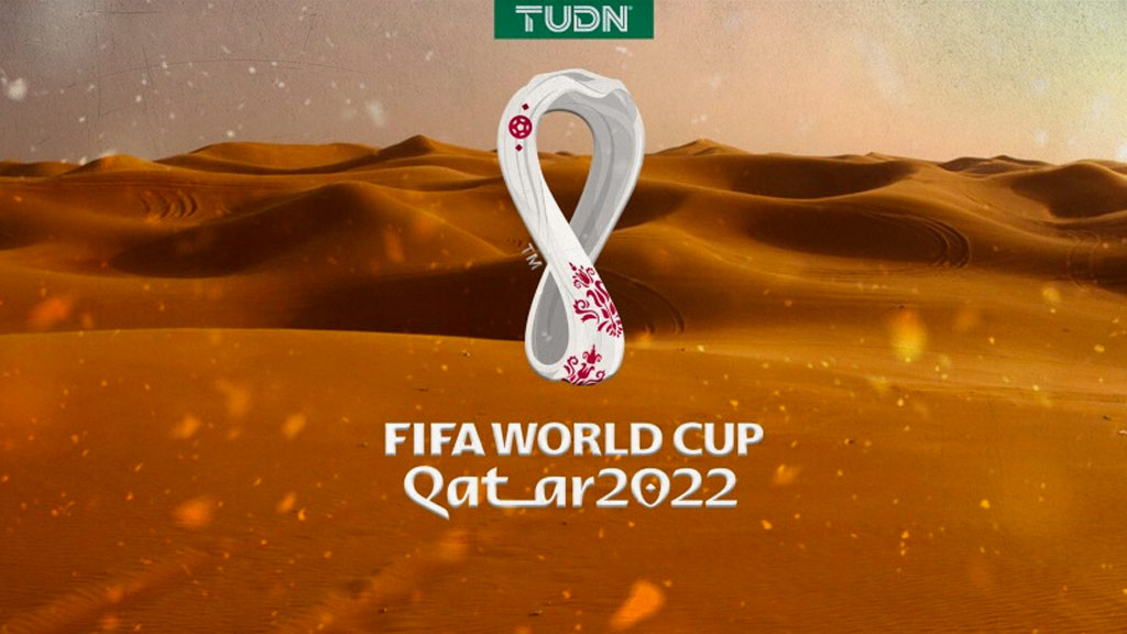 TUDN presenta equipo para Qatar 2022; Quiénes estarán y los partidos que transmitirán