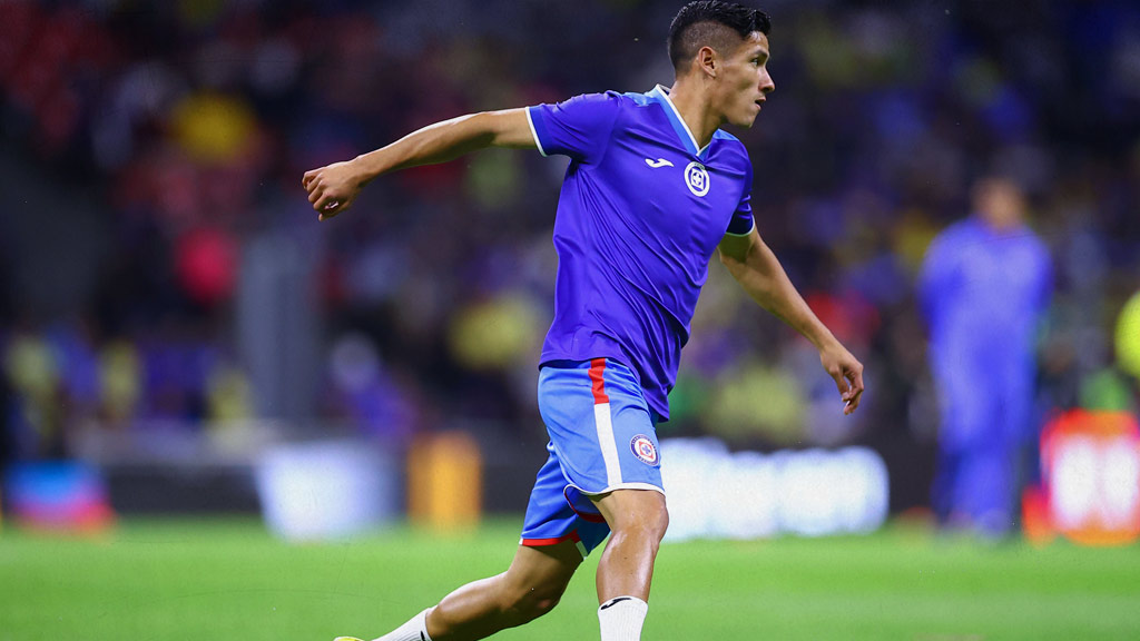 Uriel Antuna ya ha manifestado su deseo de regresar al futbol de Europa