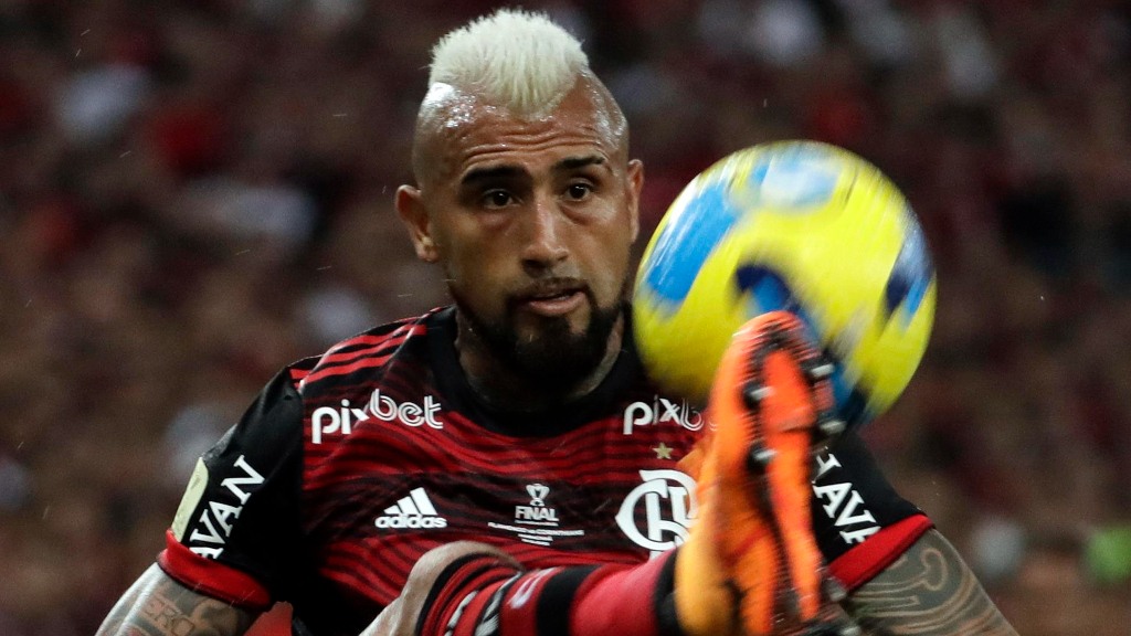 Final Copa Libertadores Flamengo vs Paranaense: Horario para México, canal de transmisión, cómo y dónde ver el partido