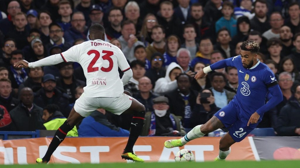 Milan vs Chelsea: Horario para México, canal de transmisión, cómo y dónde ver el partido; Jornada 4 de Champions League 22-23