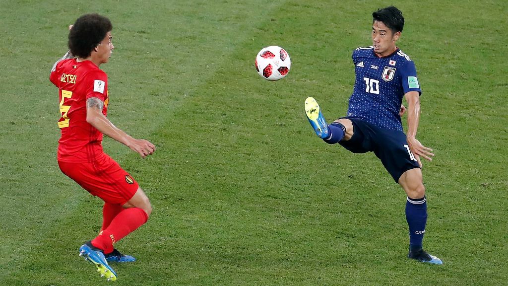 La Selección de Japón, otro país obsesionado con el quinto partido en la Copa del Mundo