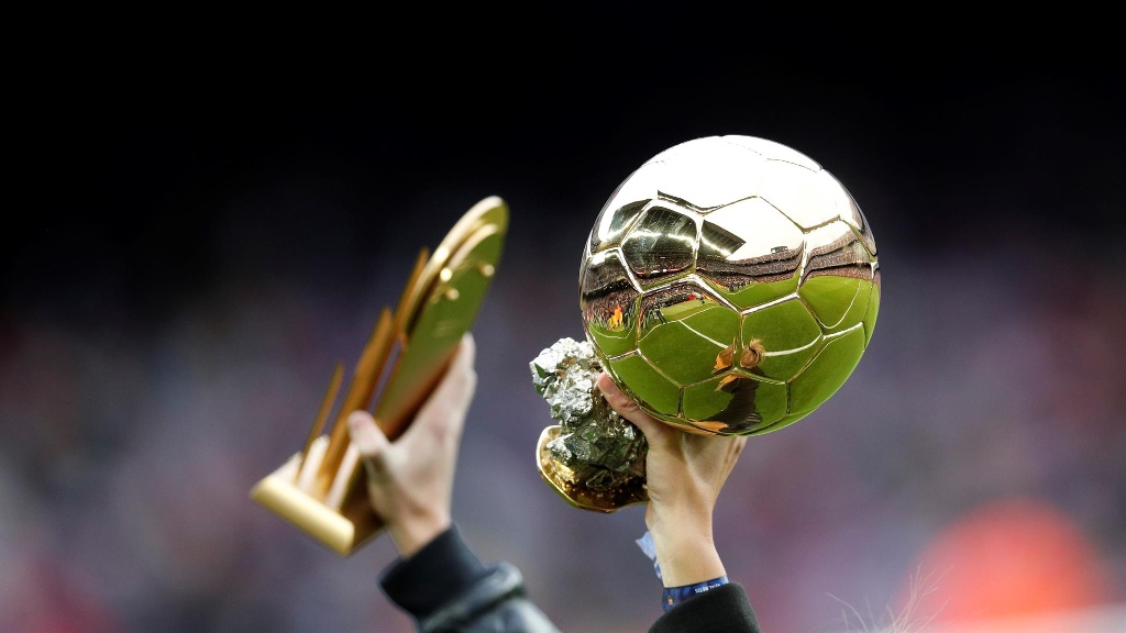 Balón de Oro 2022: Horario para México, canal de transmisión, cómo y dónde ver la ceremonia