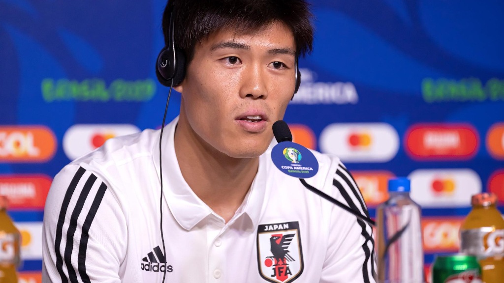 La Selección de Japón, otro país obsesionado con el quinto partido en la Copa del Mundo 0
