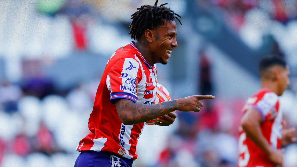 Abel Hernández sí renovaría con Atlético de San Luis para el Clausura 2023