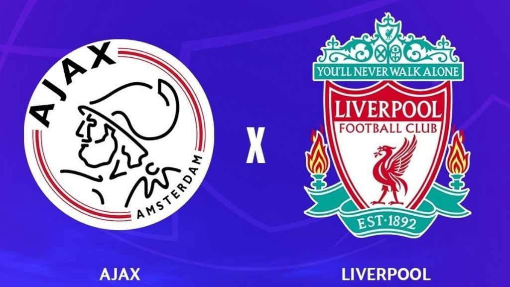 Ajax vs Liverpool: Horario para México, canal de transmisión, cómo y dónde ver el partido; Jornada 5 de Champions League 22-23