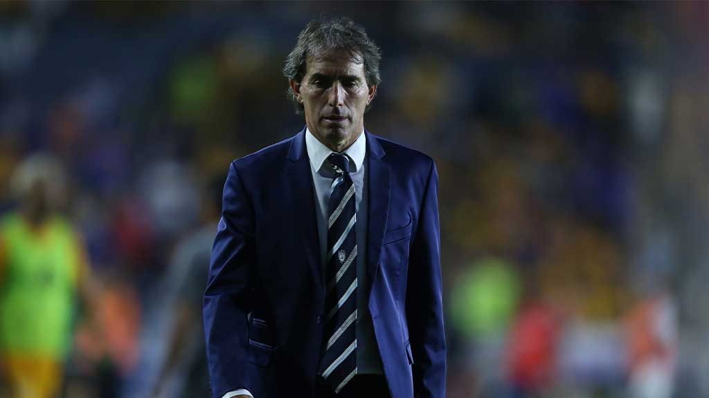 Guillermo Alamada se podría unir a la lista de técnicos con más finales perdidas en Liga MX