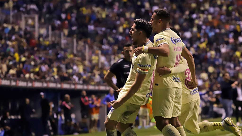 América: Qué necesita en la vuelta para calificar a semifinales de la Liguilla, tras ganar/empatar/perder ante Puebla en cuartos ida