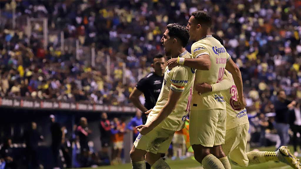 América: Qué necesita en la vuelta para calificar a semifinales de la Liguilla, tras ganar/empatar/perder ante Puebla en cuartos ida