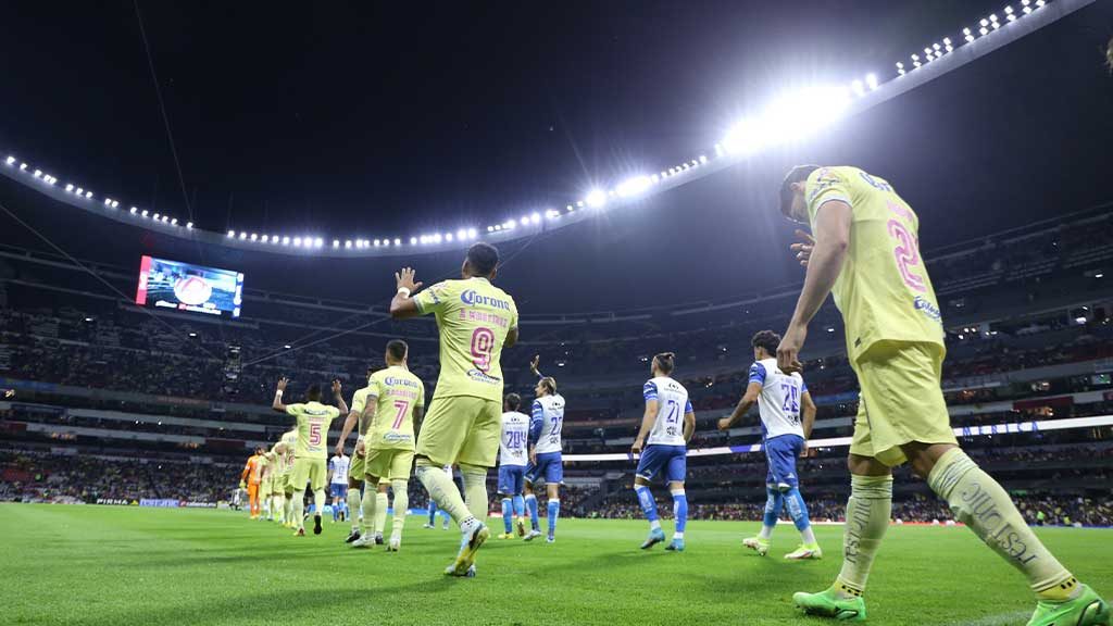 Esta será la cuarta ocasión que coincidan al menos tres de los semifinalistas del Apertura 2022 en la misma instancia; ¿Quién se ha coronado en más ocasiones?