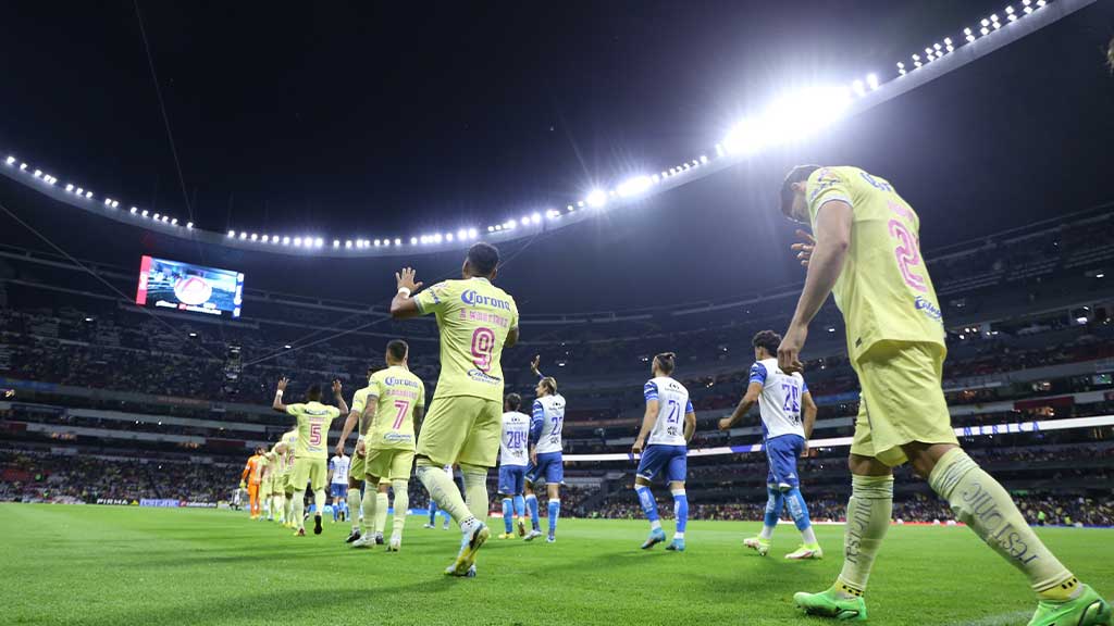 Esta será la cuarta ocasión que coincidan al menos tres de los semifinalistas del Apertura 2022 en la misma instancia; ¿Quién se ha coronado en más ocasiones?