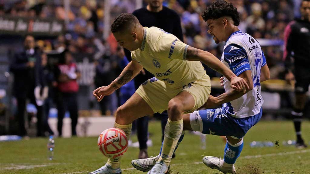 Puebla vs América: transmisión en vivo del partido de cuartos ida; escucha la Liga MX Apertura 2022 en directo