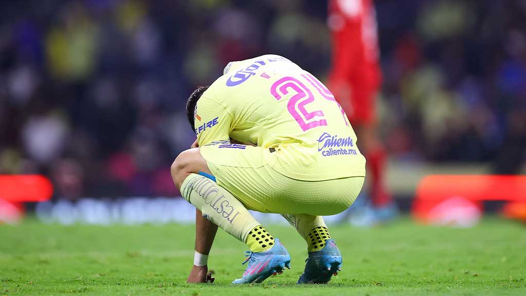 América: ¿Qué sigue para el equipo tras ser eliminado del torneo?