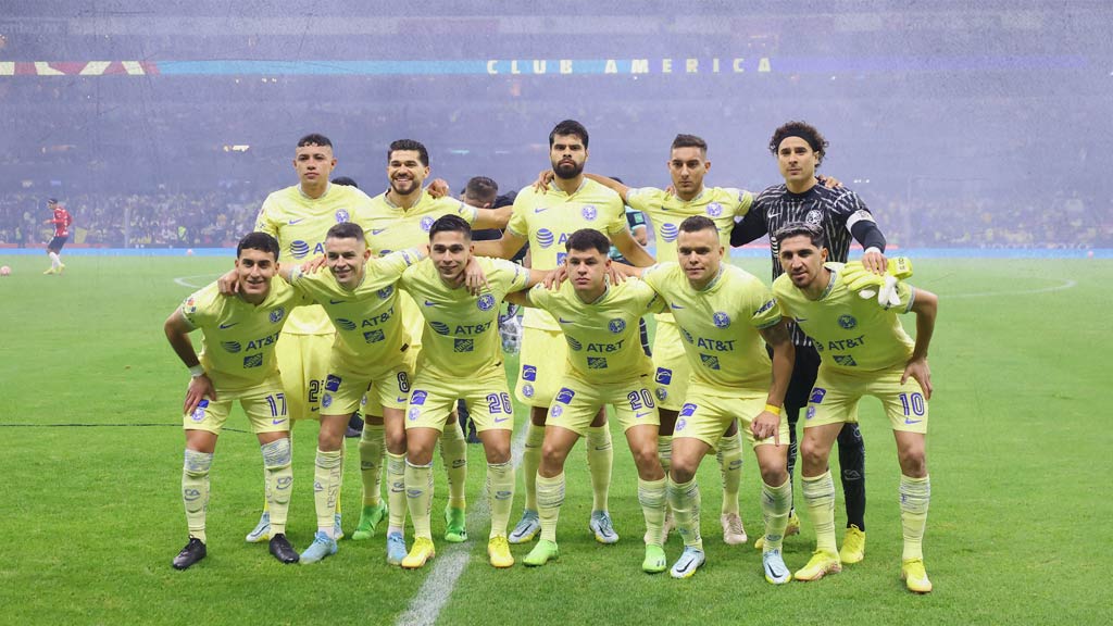 América: Los refuerzos que buscará para el torneo Clausura 2023