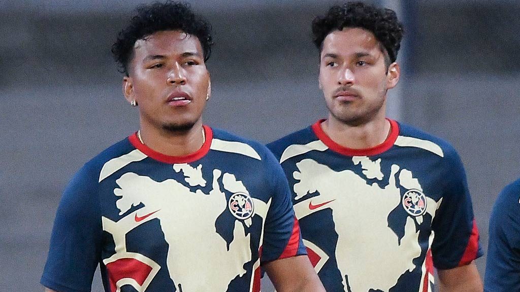 América puede despedirse de varios futbolistas totalmente gratis