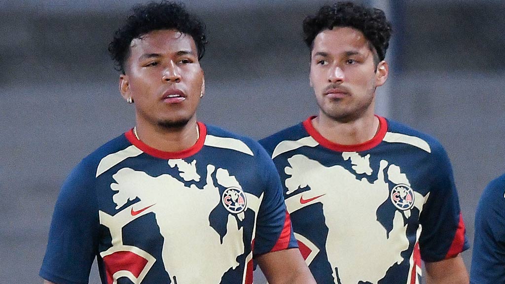 América puede despedirse de varios futbolistas totalmente gratis