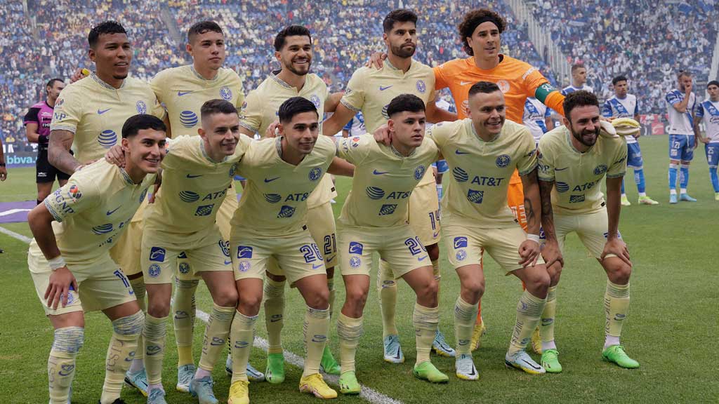 América vs Atlante: Horario, canal de transmisión, cómo y dónde ver el partido amistoso de hoy, miércoles 5 de octubre de 2022