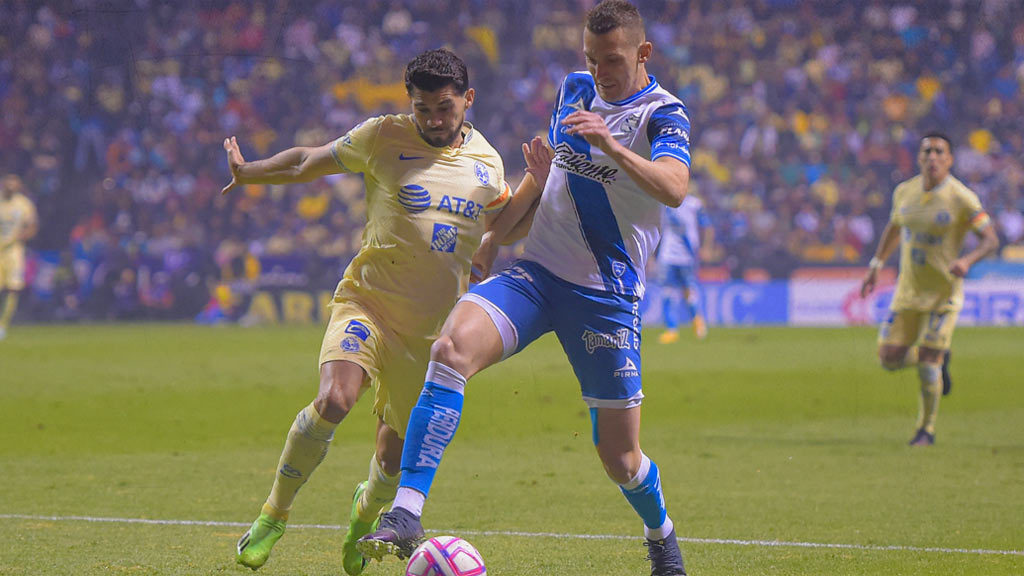 América vs Puebla: Horario, canal de transmisión, cómo y dónde ver el partido de Liguilla, cuartos vuelta de Liga MX Apertura 2022