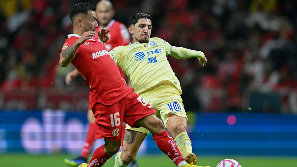 América vs Toluca: Horario, canal de transmisión, cómo y dónde ver el partido de Liguilla, semifinal vuelta de Liga MX Apertura 2022