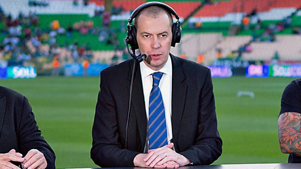 André Marín regresará a FOX Sports para Qatar 2022