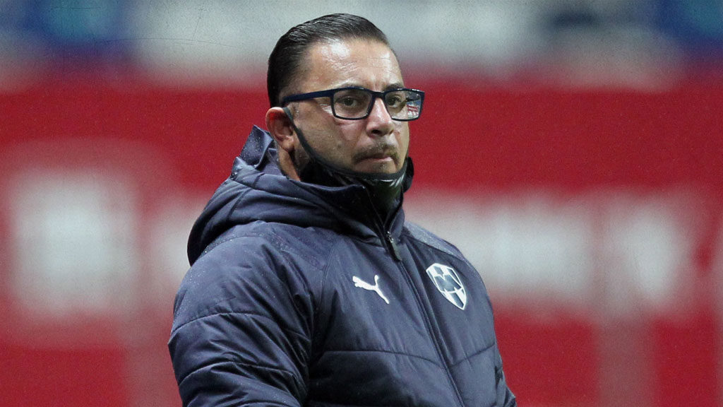 Antonio Mohamed, el Plan B de Chivas para el Clausura 2023