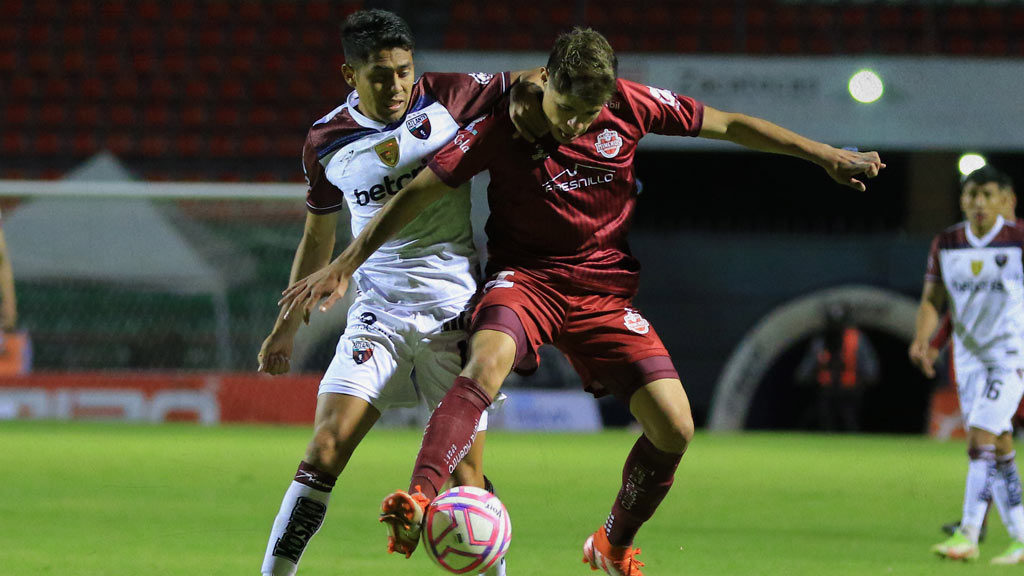 Atlante vs Mineros: Horario, canal de transmisión, cómo y dónde ver el partido de Liguilla, cuartos vuelta de Liga Expansión MX Apertura 2022