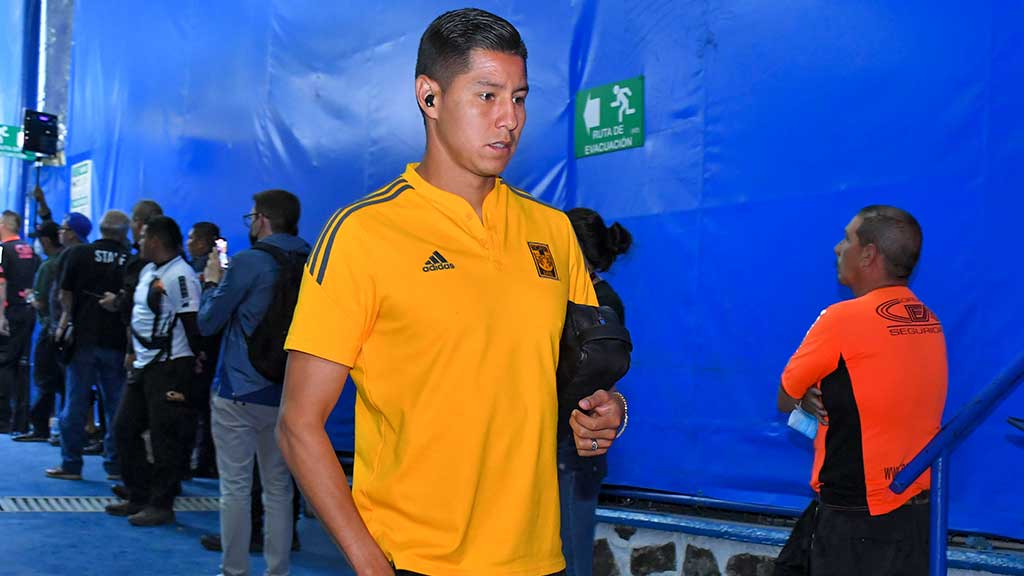 Tigres: Las primeras bajas del equipo y las posibles altas que tendrá para el 2023