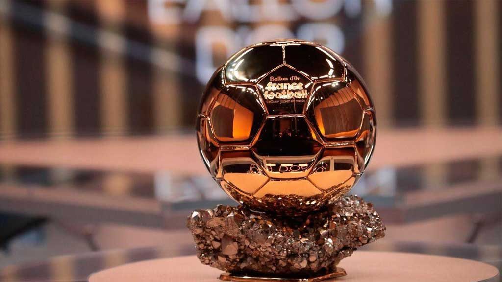 Balón de Oro 2022: Cuando lo entregan, nominados y categorías