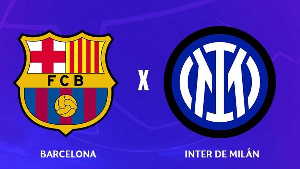 Barcelona vs Inter de Milán: Horario para México, canal de transmisión, cómo y dónde ver el