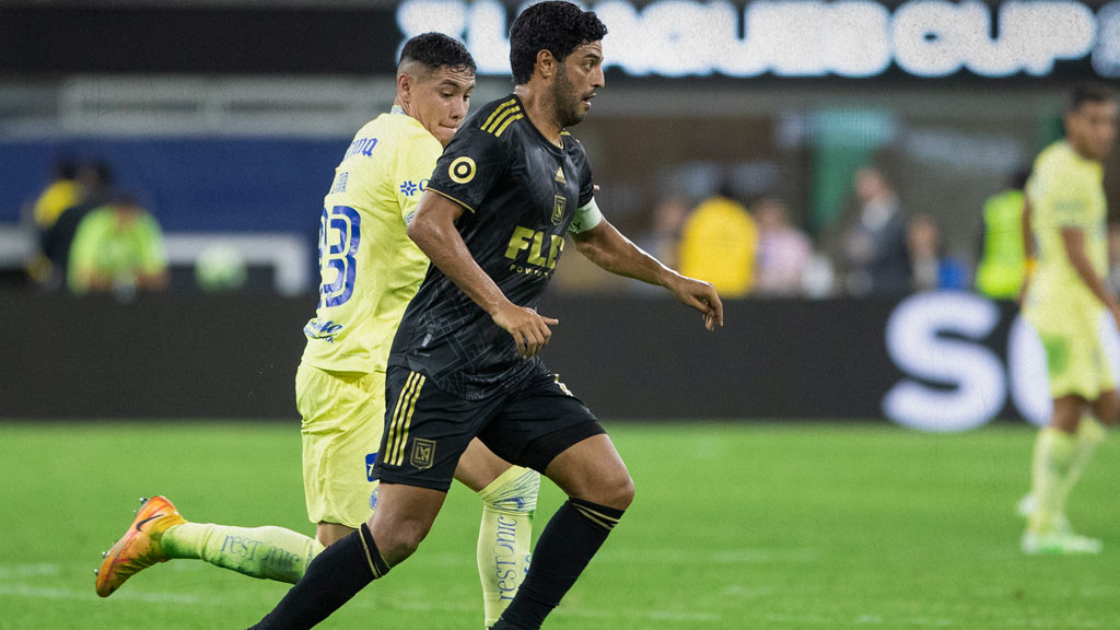 Carlos Vela llegó al valor más bajo de su carrera, mismo que tuvo en su paso por Osasuna