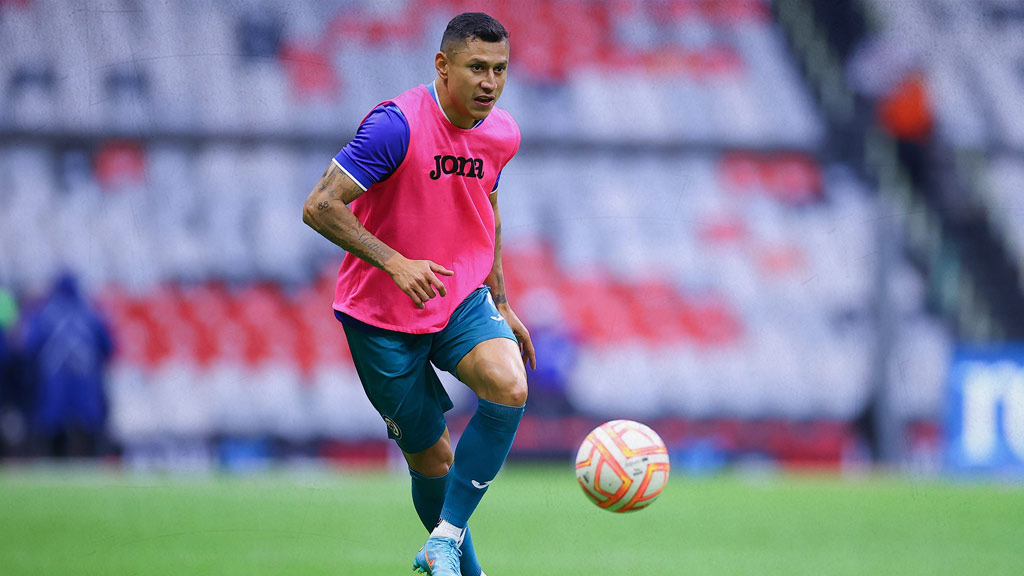 Cata Domínguez puede salir de la Máquina de Cruz Azul al terminar el torneo Apertura 2022