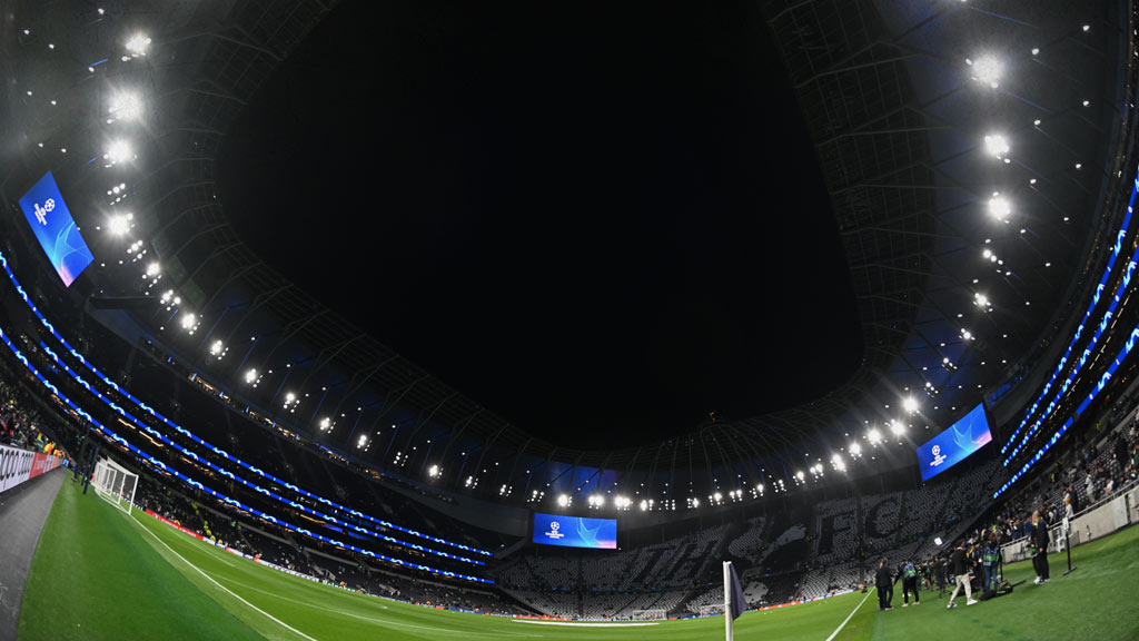 En la UEFA Champions League 2022-2023 se jugó la Jornada 5 de la Fase de Grupos