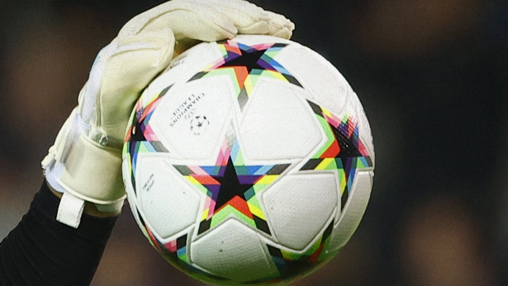 Champions League: Resultados y partidos de la Jornada 5 de la temporada 2022-2023