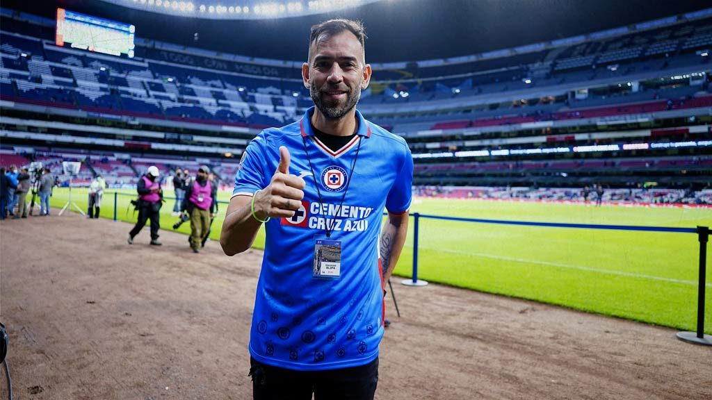 Chelito Delgado quiere regresar a Liga MX y ayudar a sacar talento