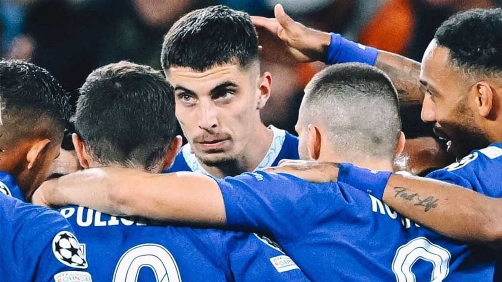 Champions League: Los clasificados a los Octavos de Final