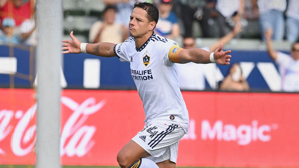 Chicharito queda fuera de la pre lista en Selección Mexicana
