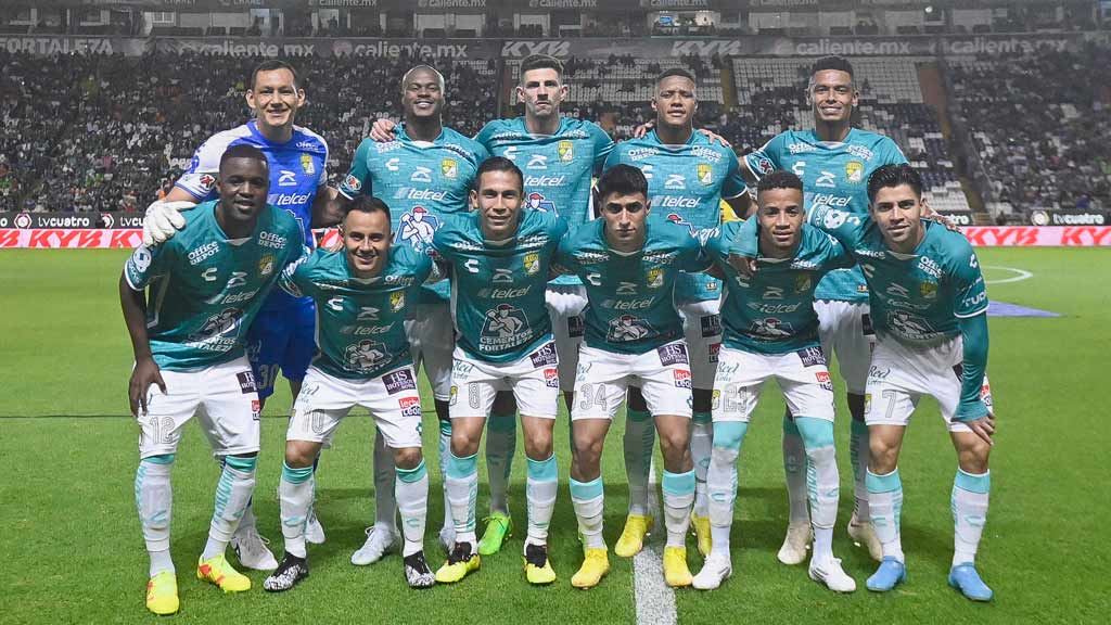 Club León tendrá sacudida en su plantilla para el Clausura 2023