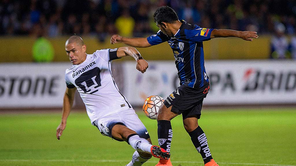 Los clubes mexicanos ya dejaron de participar en la Copa Libertadores