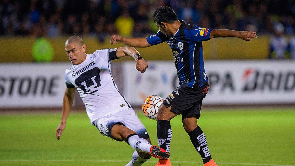 Clubes mexicanos podrían volver a Copa Libertadores Qué dijo