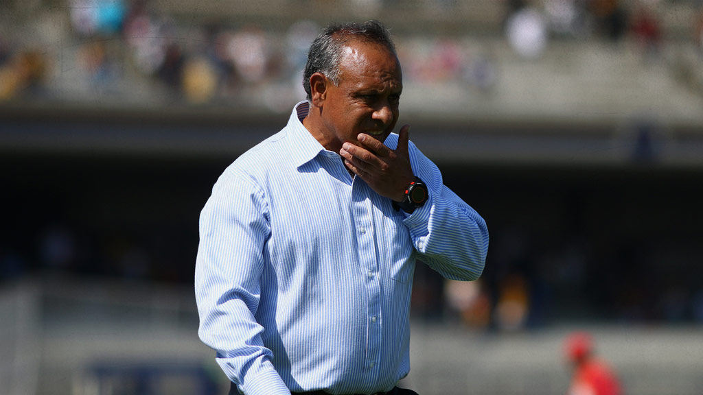 Cristobal Ortega, una leyenda del Club América en toda su historia