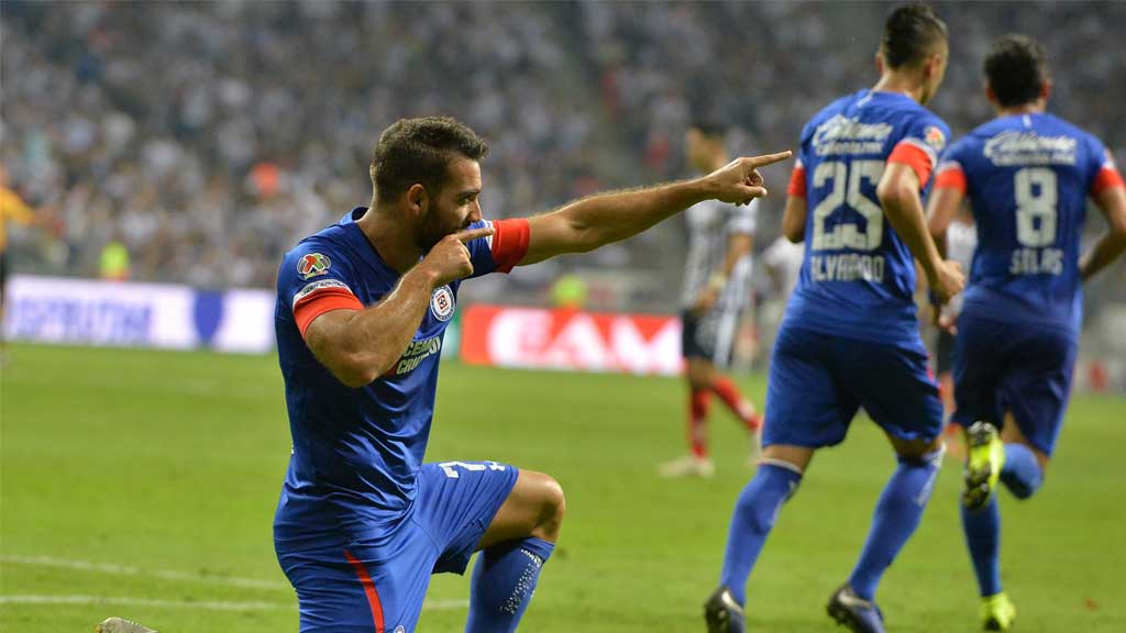 ¿Cuándo fue la última victoria de Cruz Azul en el Gigante de Acero?