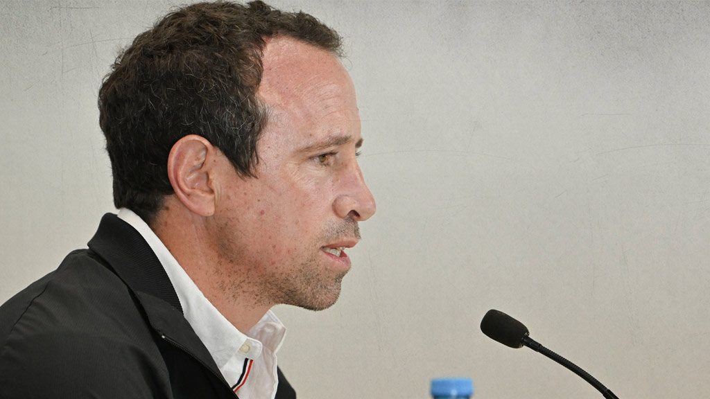 Cruz Azul: Buscan nuevo director deportivo y hay tres candidatos