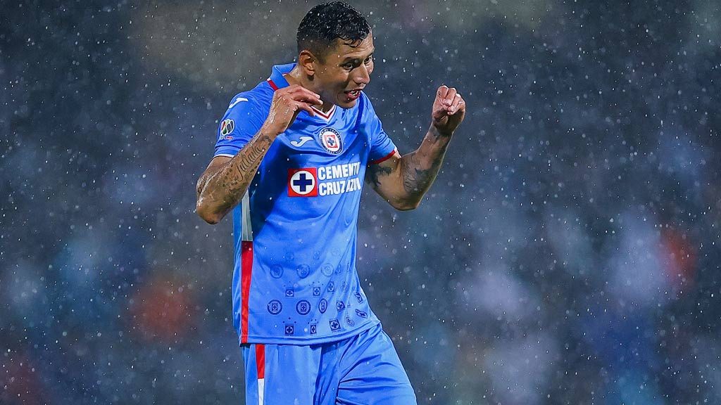 Cruz Azul: Cata Domínguez, cada vez más cerca de la despedida
