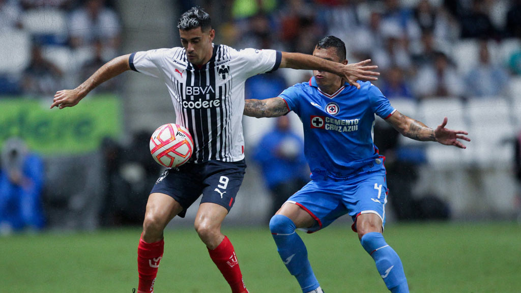 Cruz Azul vs Rayados de Monterrey: Horario, canal de transmisión, cómo y dónde ver el partido de Liguilla, ida Cuartos de Final de Liga MX Apertura 2022
