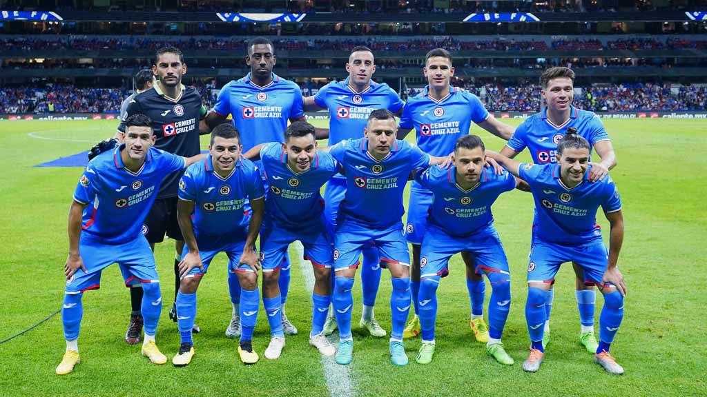 Cruz Azul ya vislumbra primeras bajas para Clausura 2023