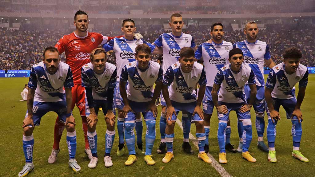 ¿Cuándo ganó por última vez el Puebla