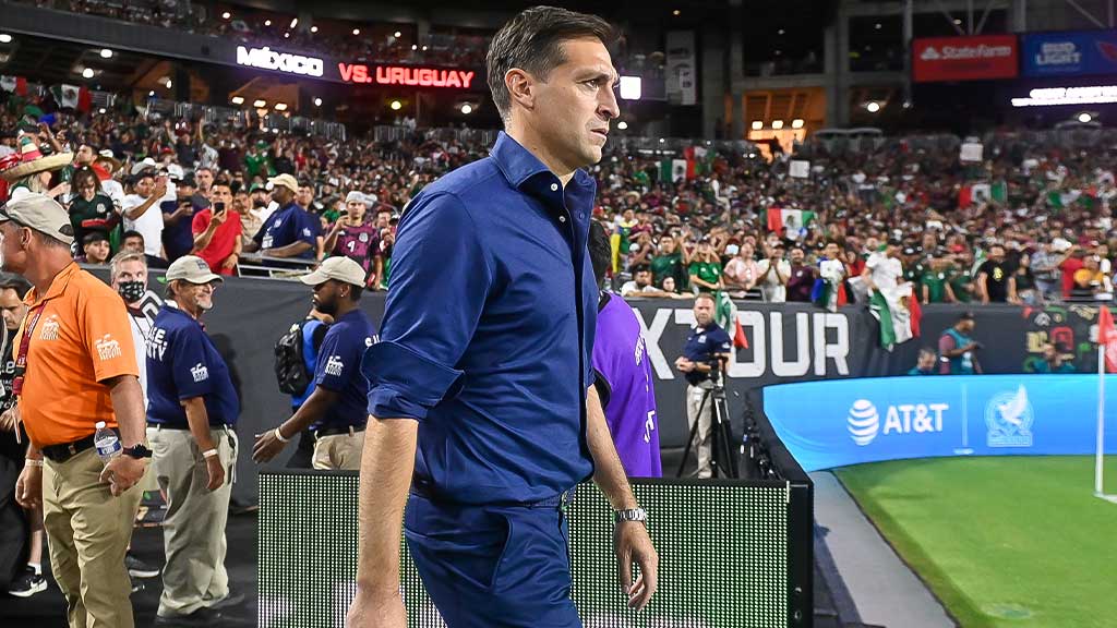 Liga MX: Los 5 uruguayos que podrían estar en Qatar 2022