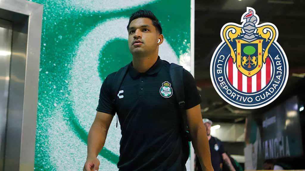 Chivas: La ecuación que buscan para que Eduardo 'Mudo' Aguirre llegue al equipo