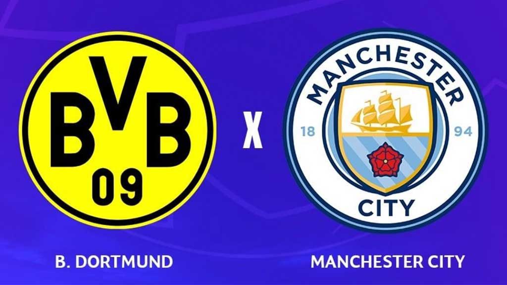 Borussia Dortmund vs Manchester City: Horario para México, canal de transmisión, cómo y dónde ver el partido; Jornada 5 de Champions League 22-23