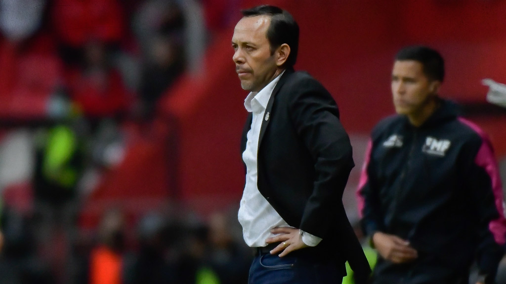 Eduardo Fentanes espera para saber si estará en Santos Laguna para el torneo Clausura 2023