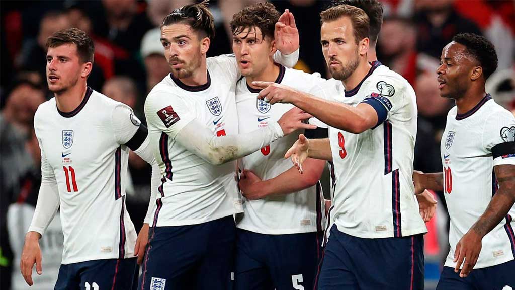 Qatar 2022: Inglaterra, con la oportunidad de consagrar a la ‘Generación Dorada’